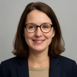 Camille Rousseau