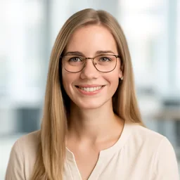 Sophie Lambert